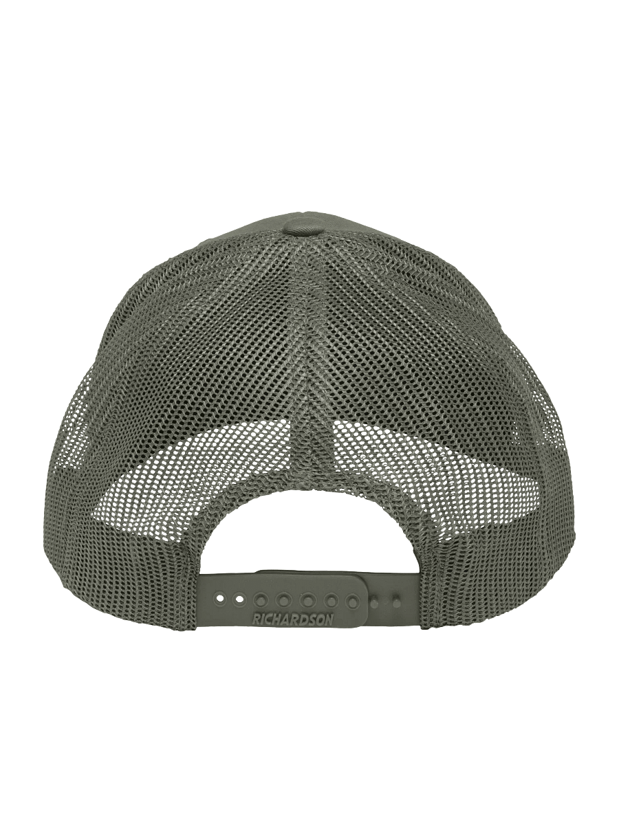 Black Sails Trucker Hat product image (40)