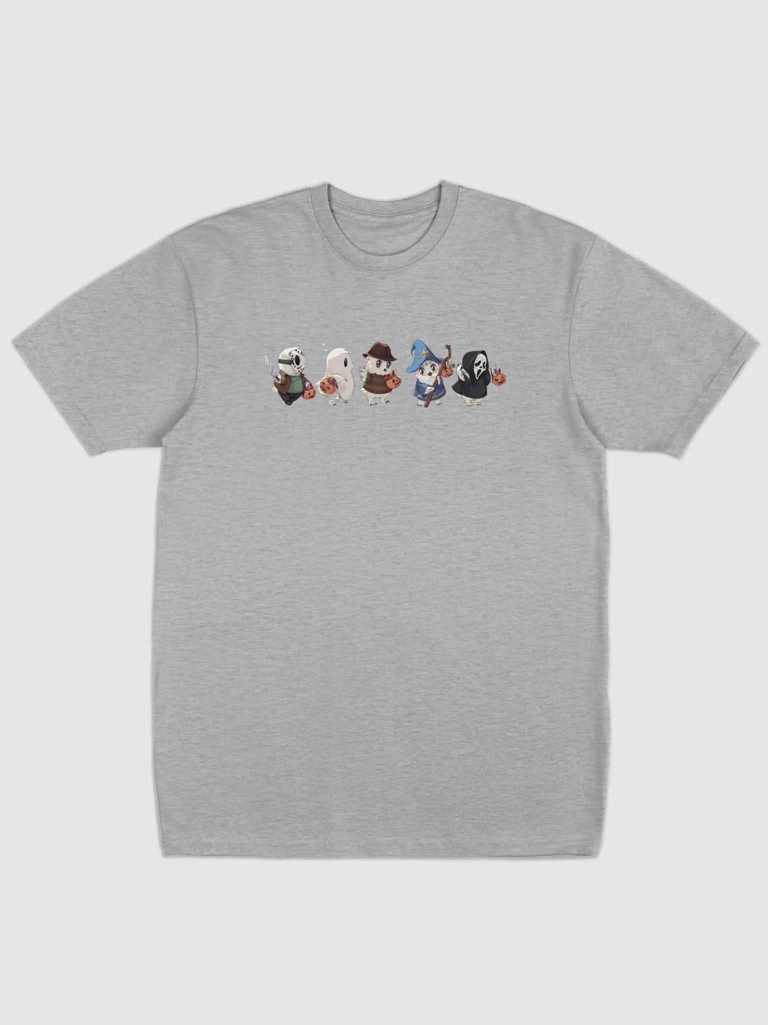 Spooky Friends - T Shirt product image (3)