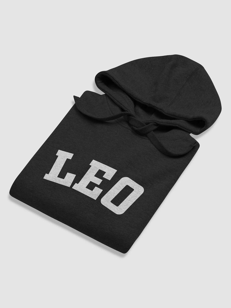 Leo Hoodie product image (6)