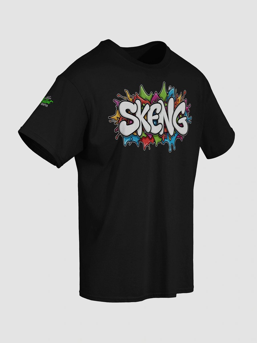 SKENG! - A Splash Of Skeng Tee product image (27)