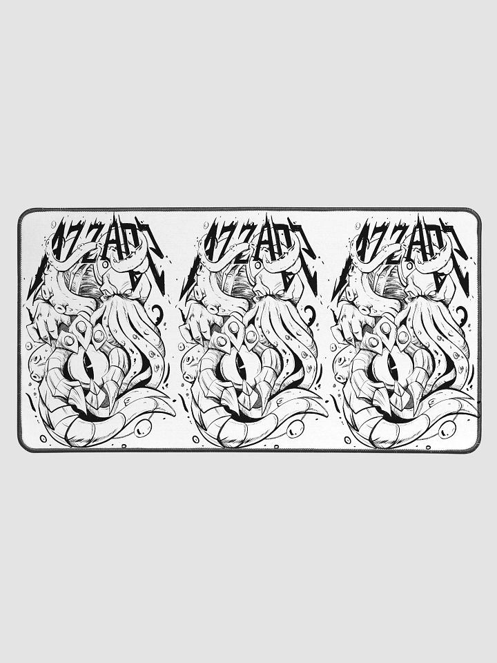 Horror Desk Mat product image (1)