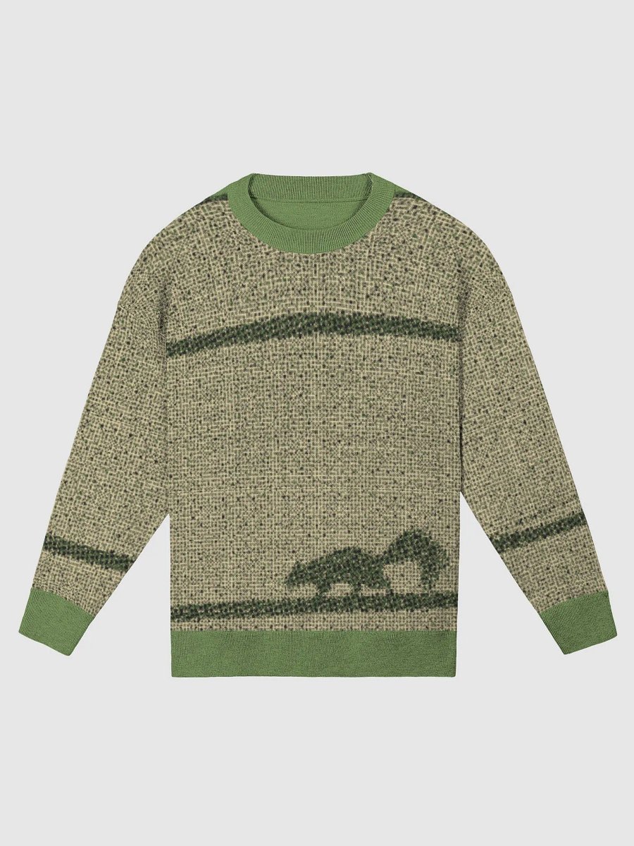 Thats All Ugly Christmas Sweater product image (4)
