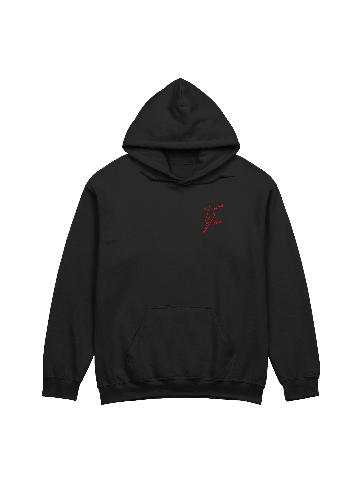 Bloodlust Pullover Hoodie product image (3)