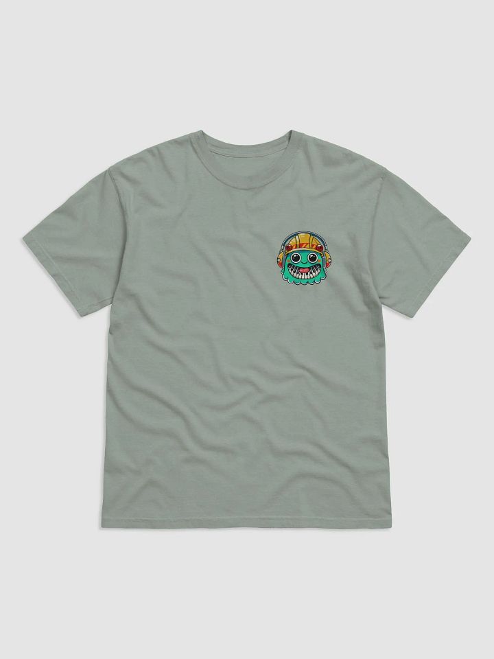 Beat Digger T-Shirt product image (10)