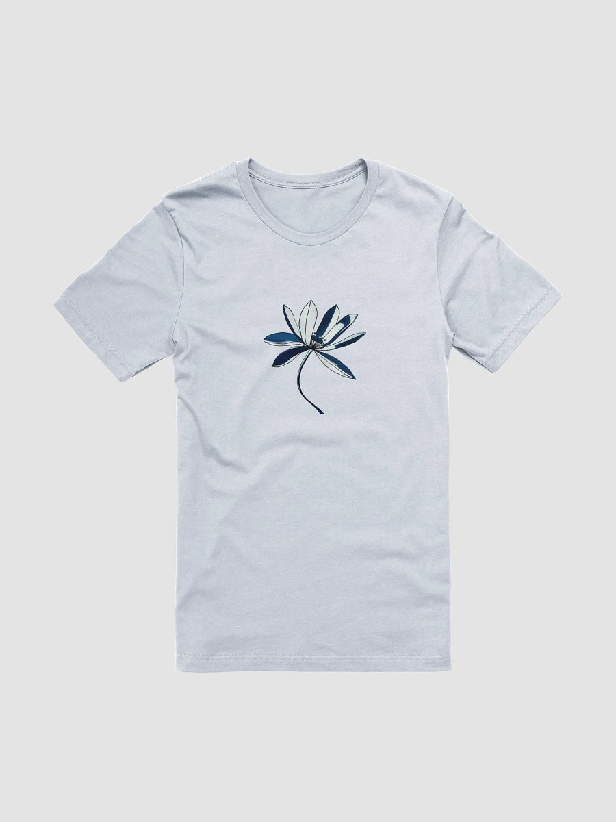 Blue Iris T-Shirt product image (5)