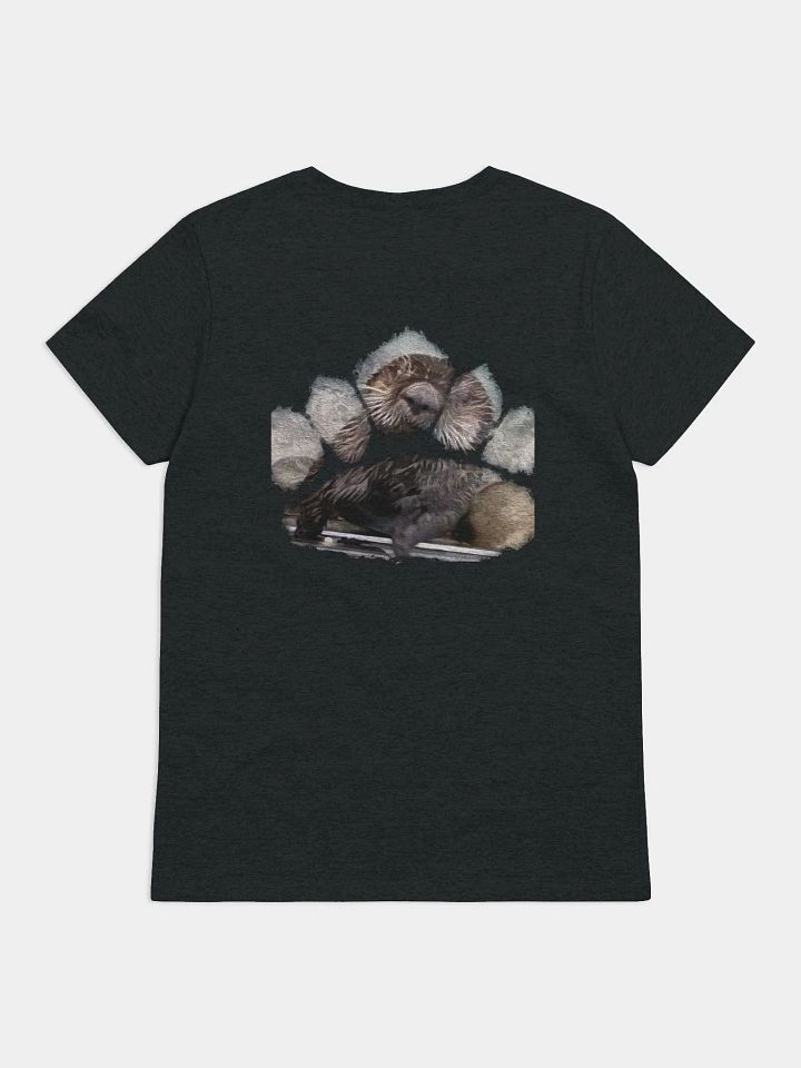 Got Schnacks Women's Heavyweight Tee product image (8)