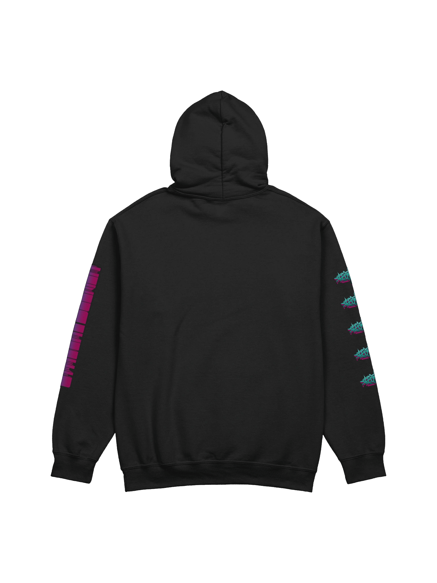 CthulhuSeeker Hoodie product image (2)