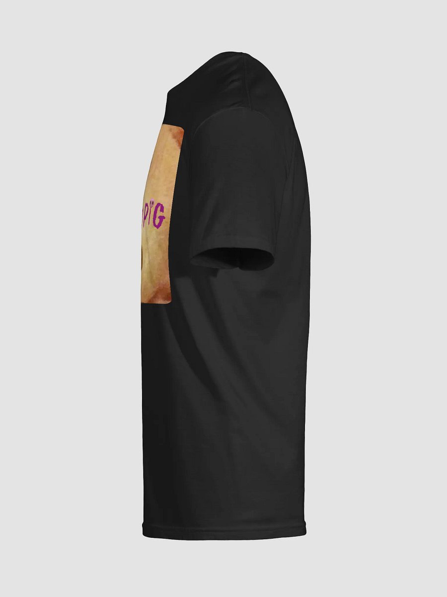 Annoying Pig T-Shirt product image (4)