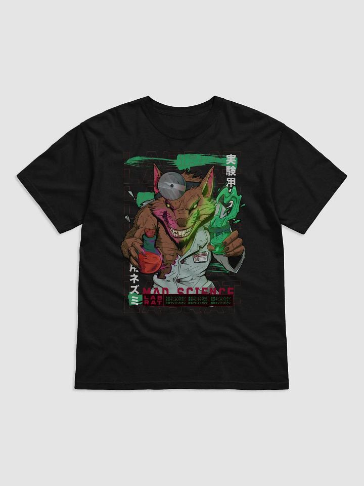 Mad Science 001 product image (4)