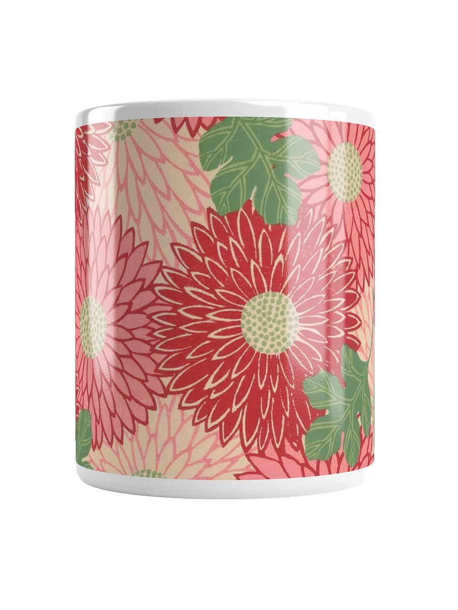 Blooming. Fantasy Mug product image (5)