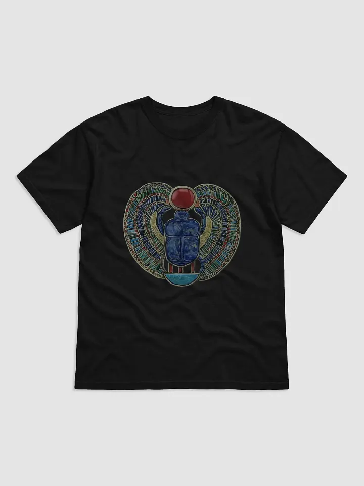 Scarab Ancient Egyptian Pectoral Shirt product image (1)