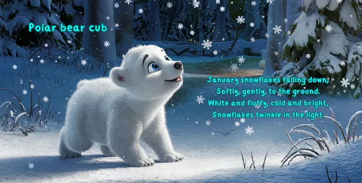 Nursery Rhymes for a Magical Year product image (2)