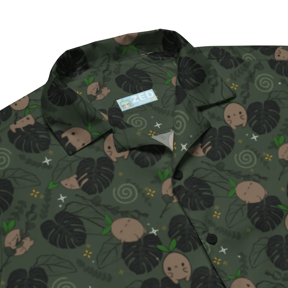 Mandy mandrake vaycay shirt product image (5)