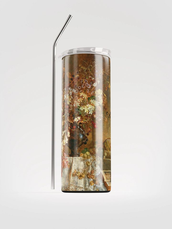 Altweibersommer (Indian Summer) – Wrapped Tumbler product image (1)