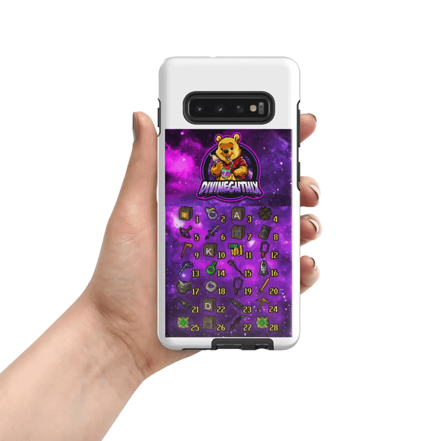 Divines great bag case product image (55)
