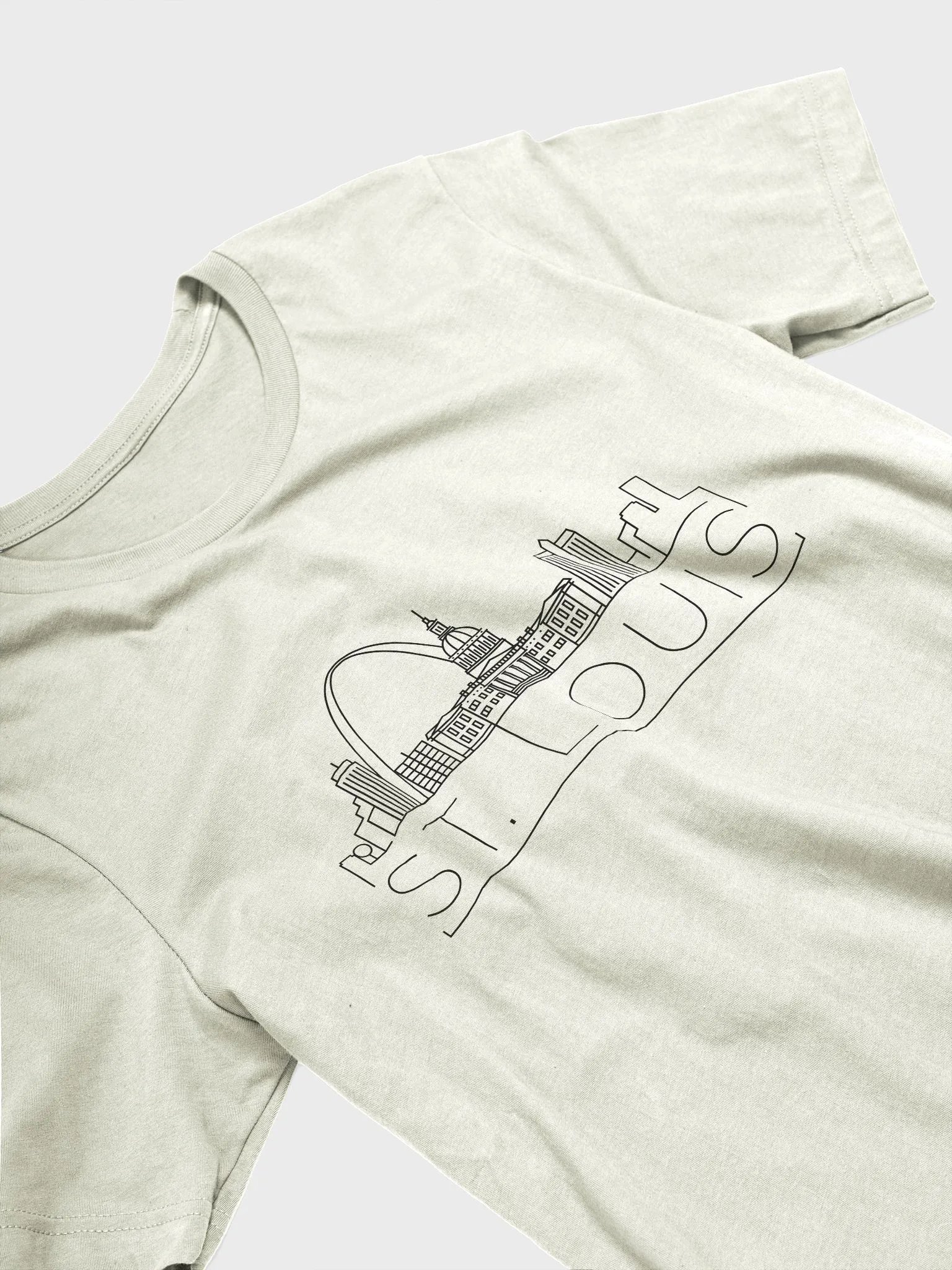 St. Louis T-Shirt product image (3)