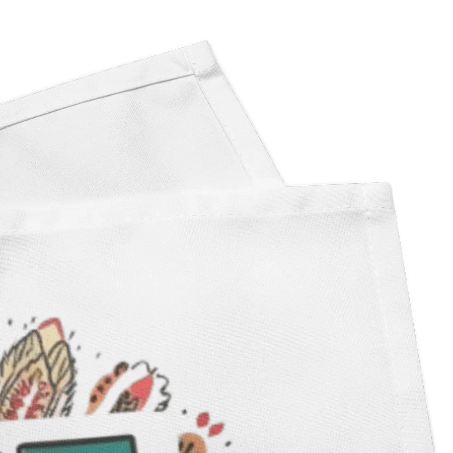 Mom's Cloth Napkin Set product image (3)