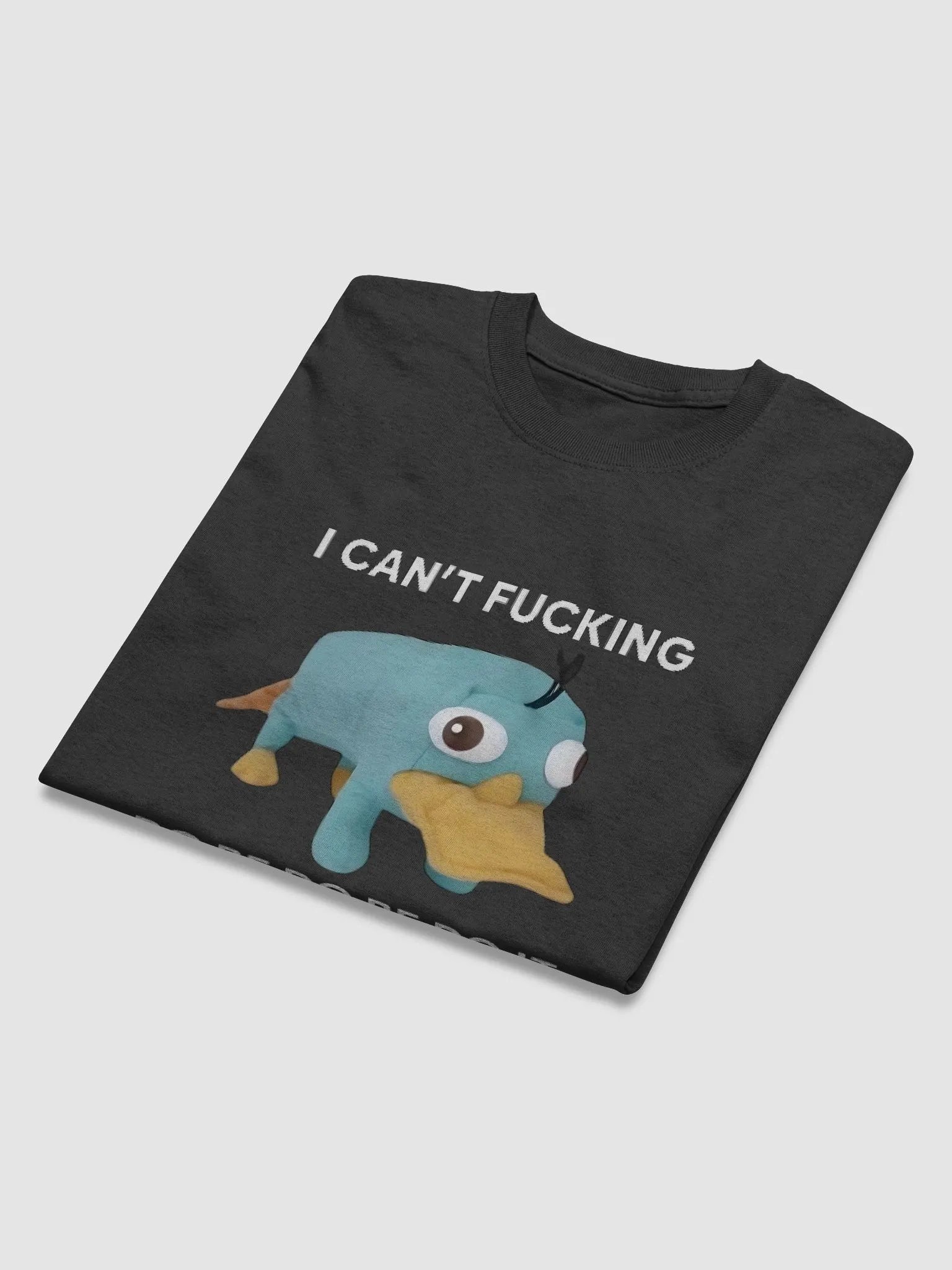 I Can't Fucking Do Be Do Be Do It Anymore Shirt product image (8)