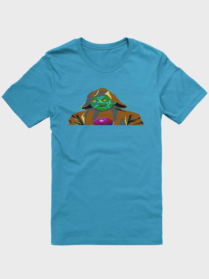 Bog Dweller Soothsayer Tee product image (1)