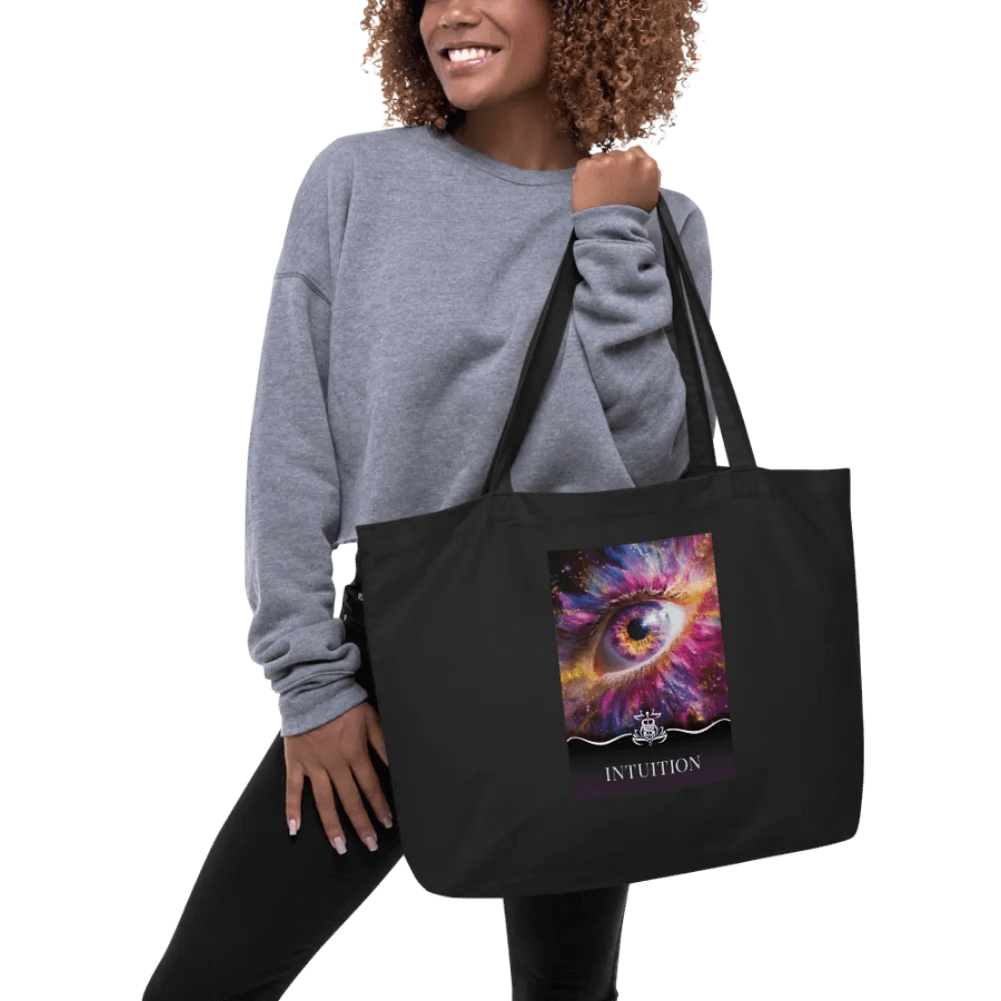 Psychic Soul Oracle Bag product image (5)