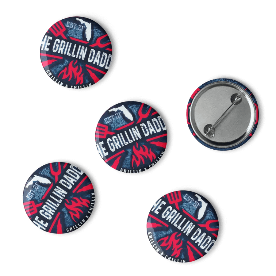 Button Pins product image (15)