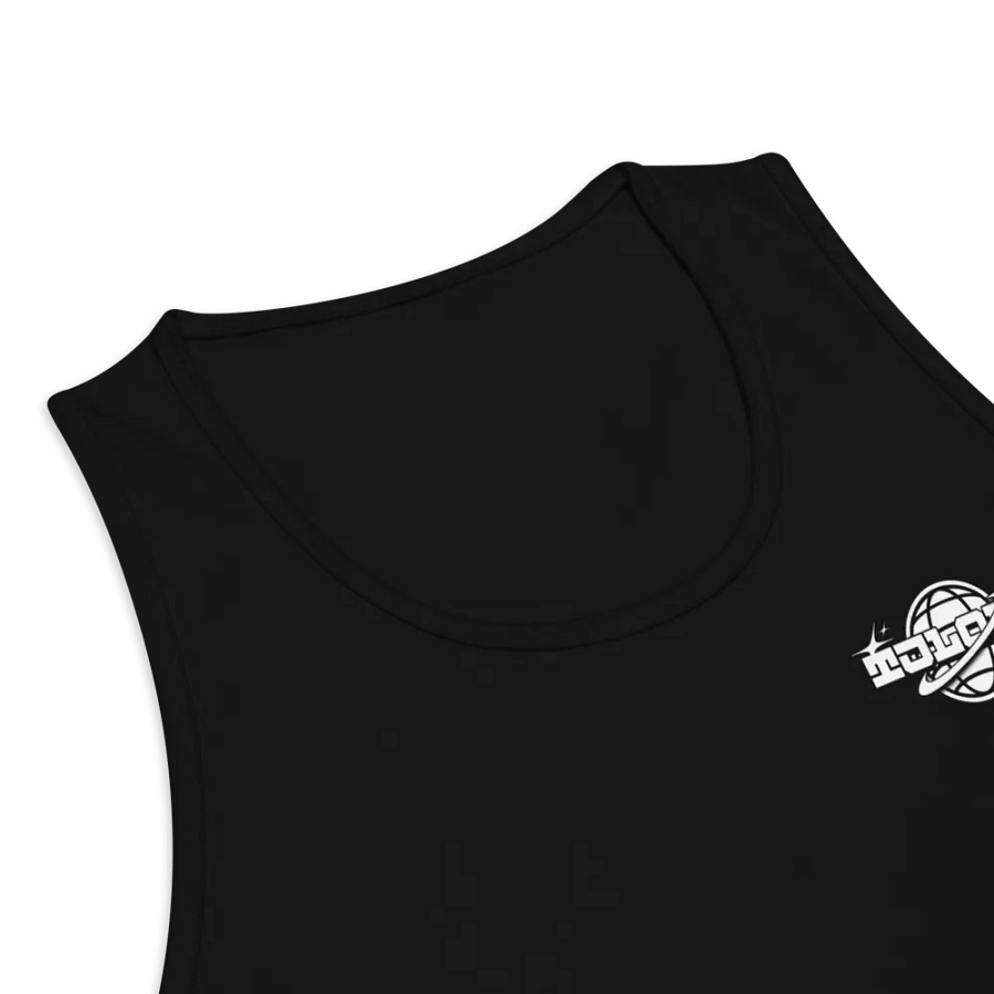 TJ X Loam Sportswear Tank Top product image (11)