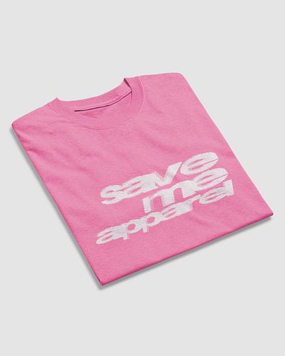 the *NEW* DIGITAL DISTORTION collection is OUT NOW. 
Tees available in Azalea, Cardinal, Gold, Irish Green, Royal, & Black.