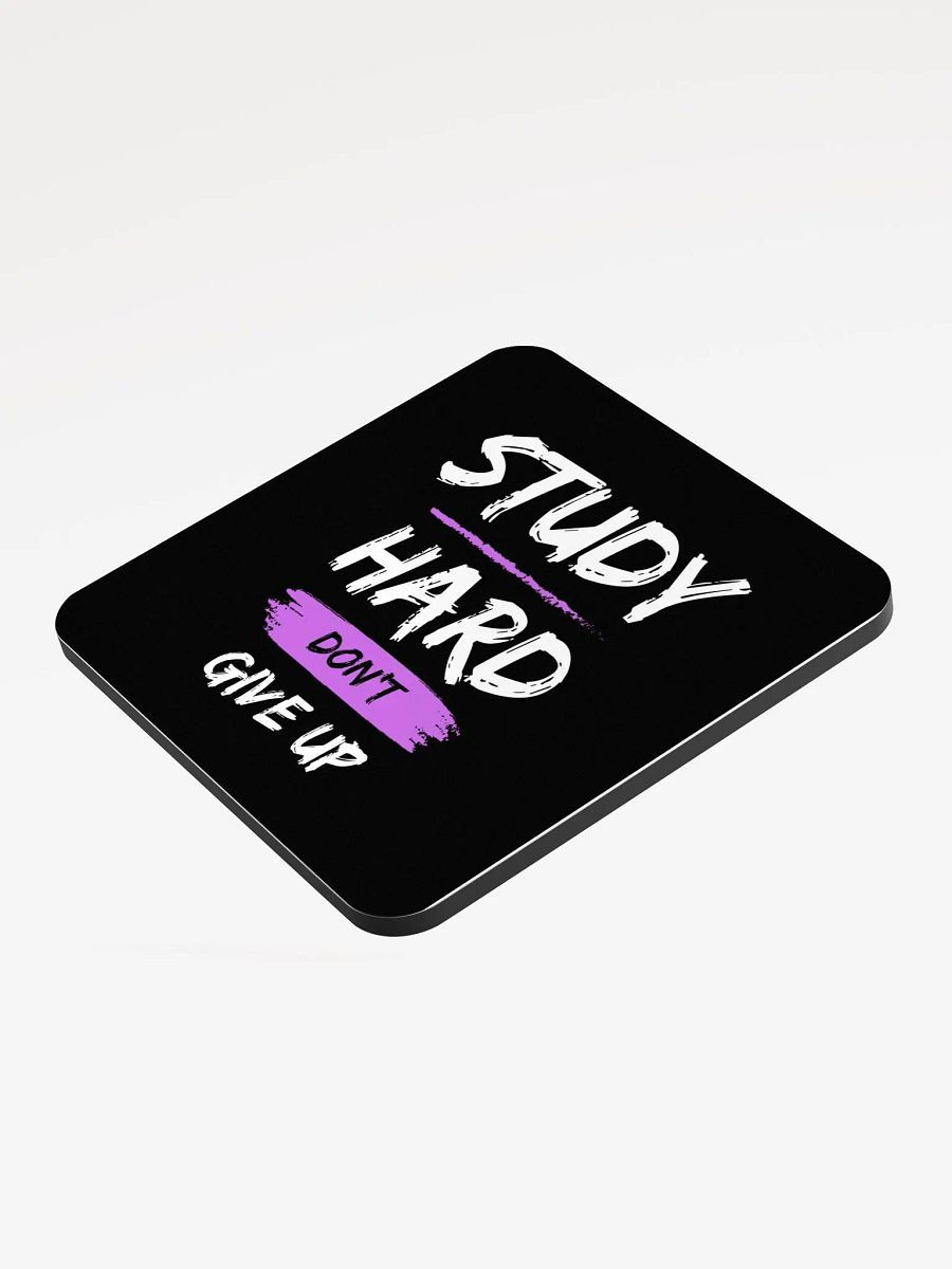 Study Motivation Coaster product image (4)