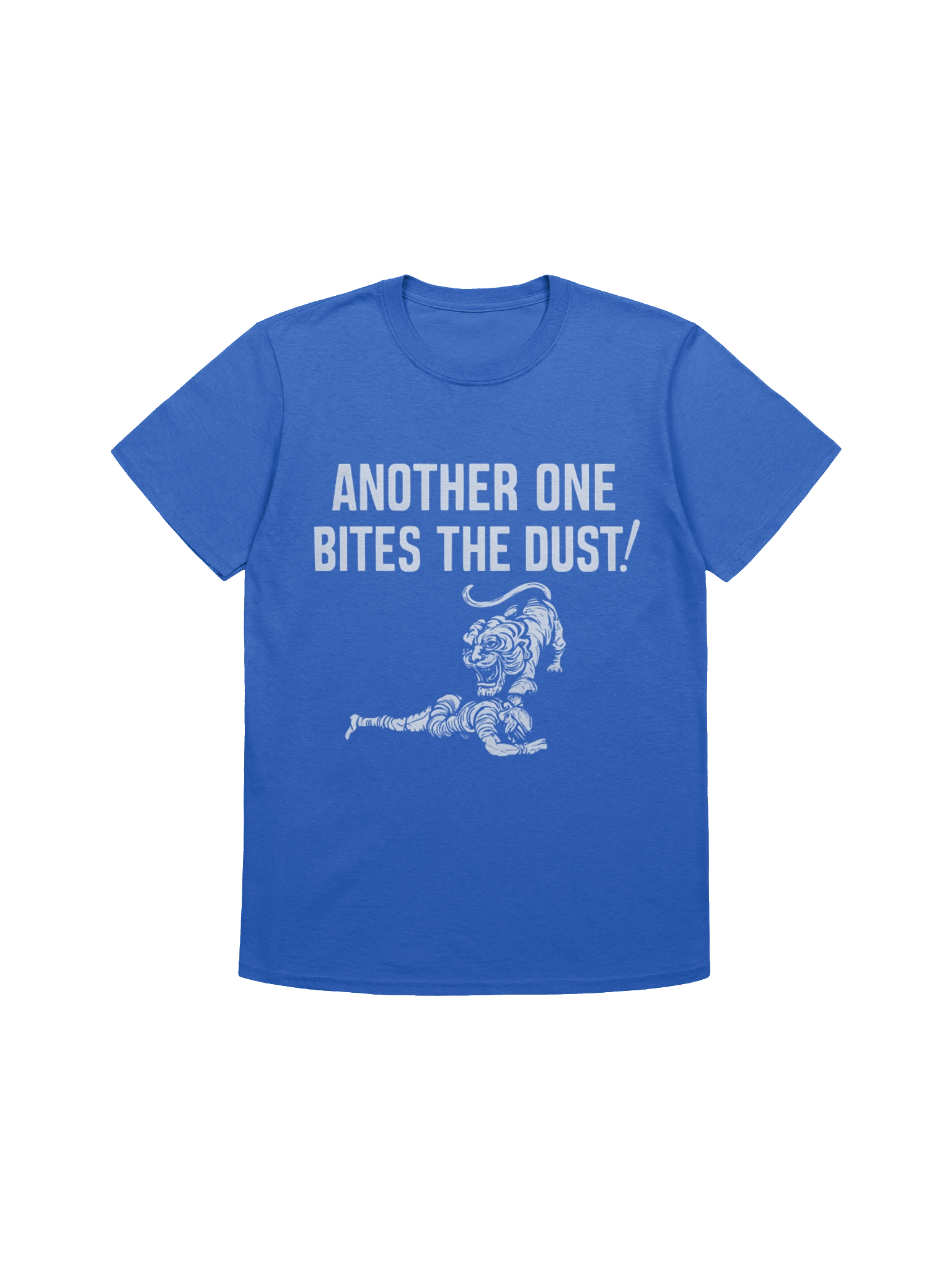 Another One Bites The Dust Jack White Shirt product image (8)