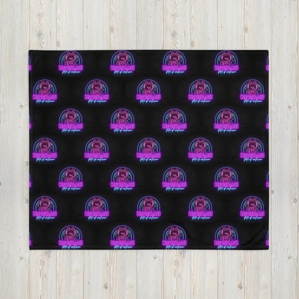 CADHD Blankie product image (16)