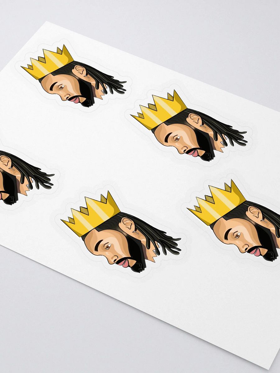 King-Head Ahh product image (3)