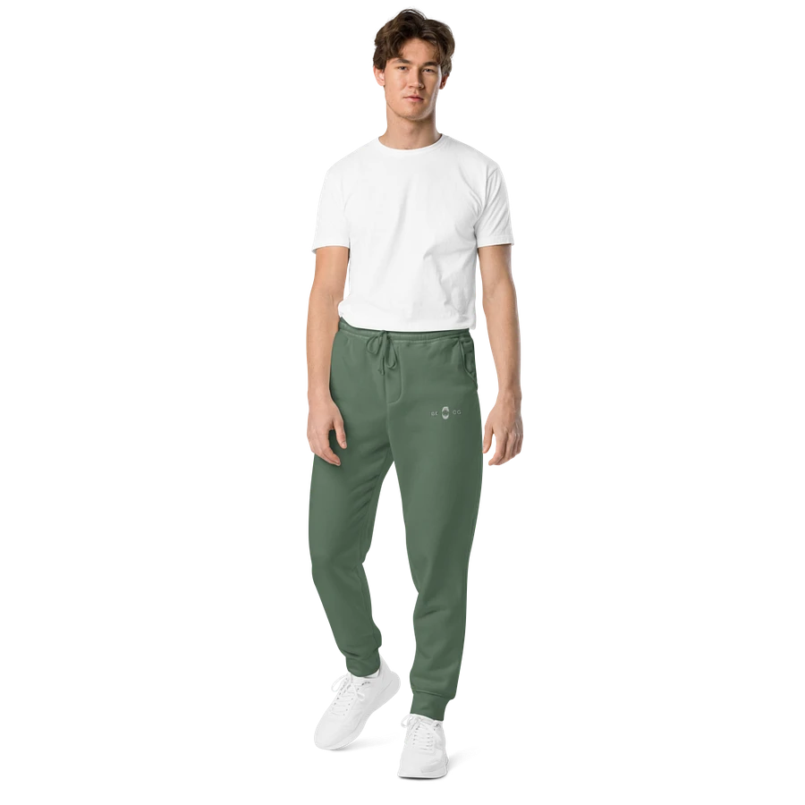 Be OG unisex Lounge Joggers product image (8)