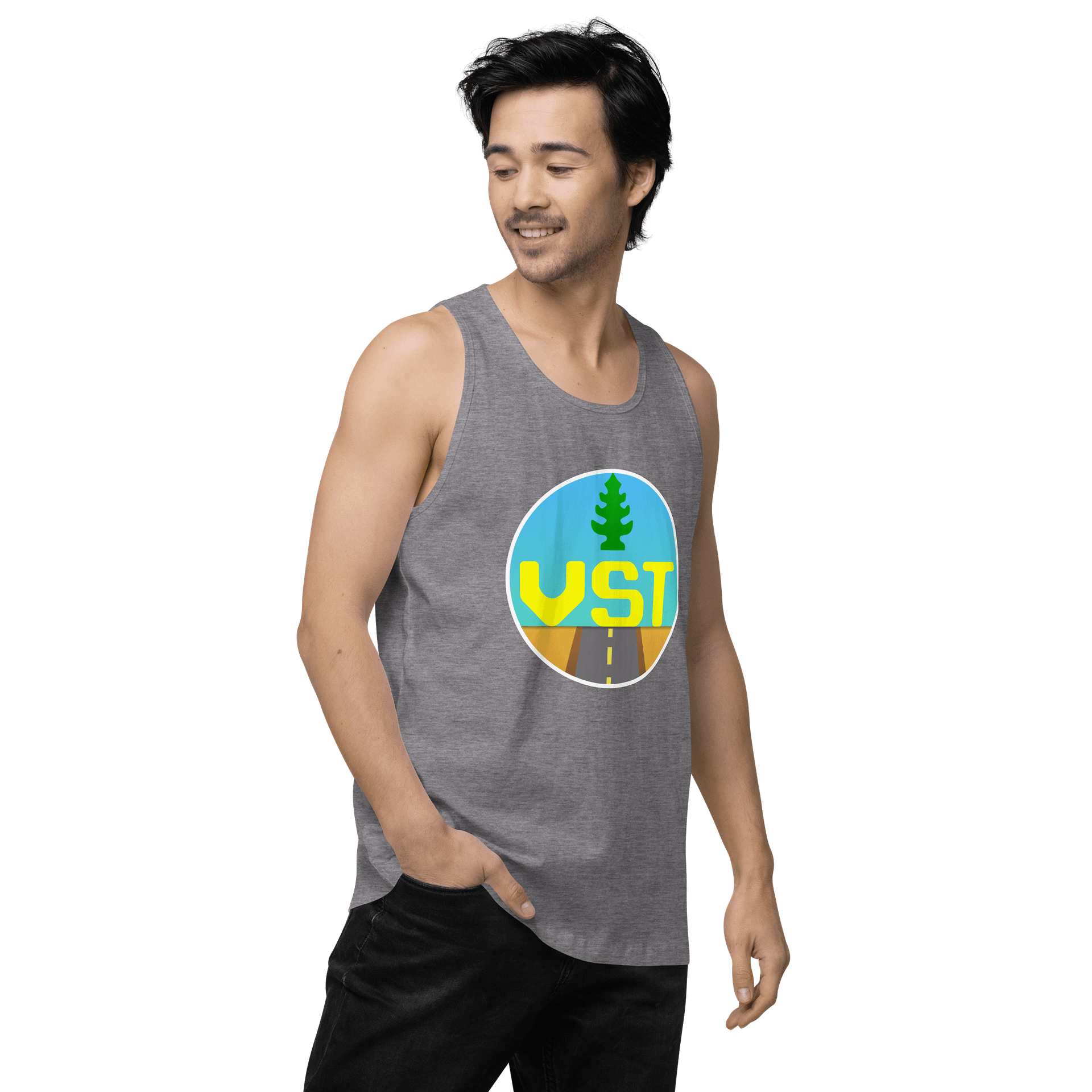 VST "Favicon" Tank Top product image (63)