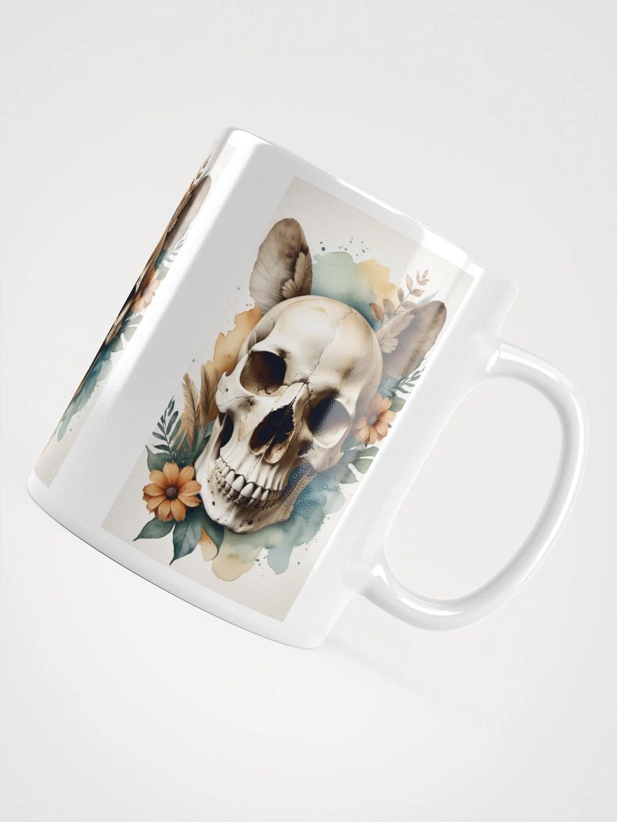 Mystic Animal Skull Mug product image (11)