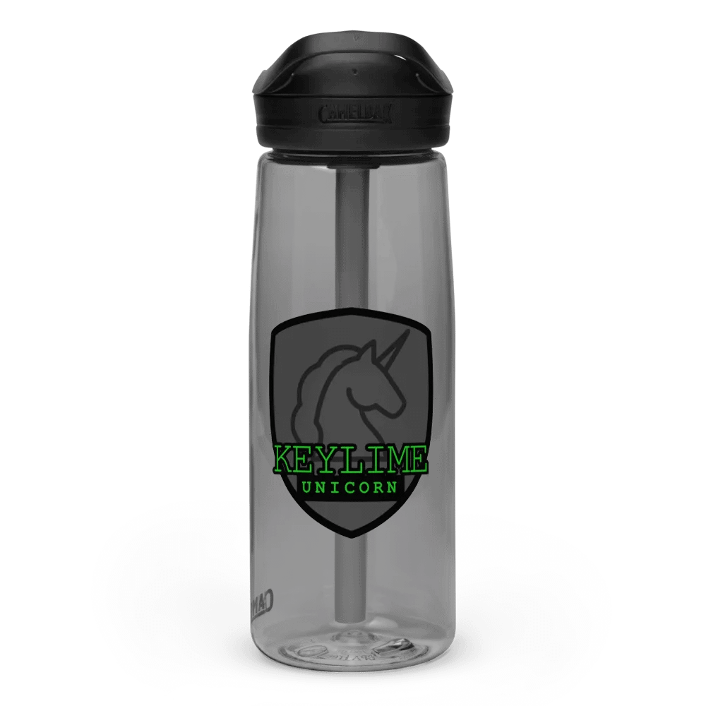 Keylime Logo Camelbak - Grey product image (1)