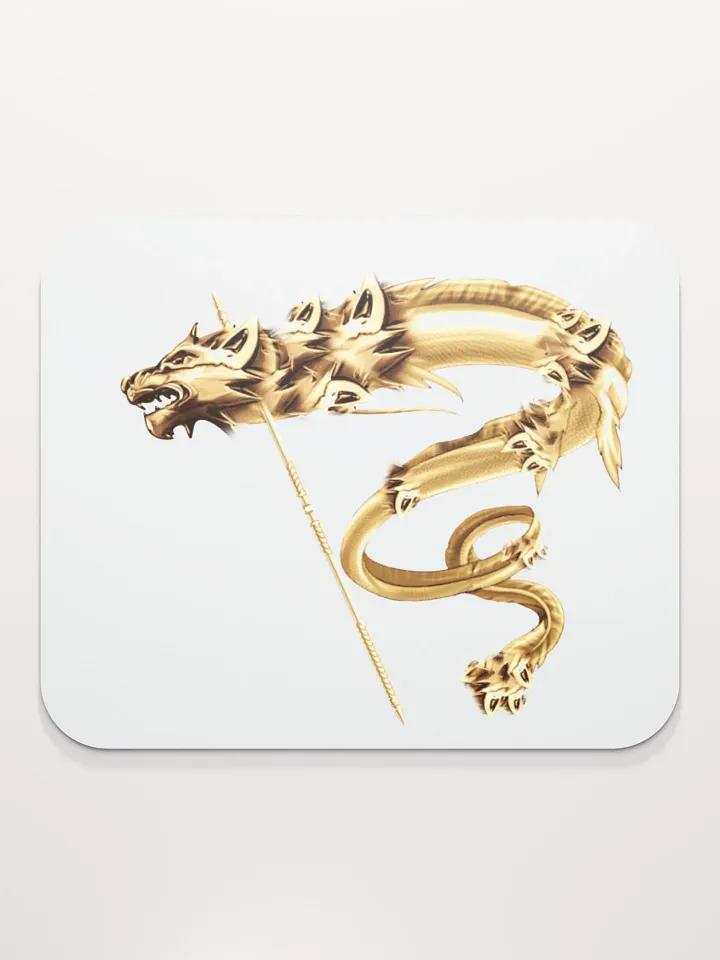 Getae Flag Mousepad product image (2)