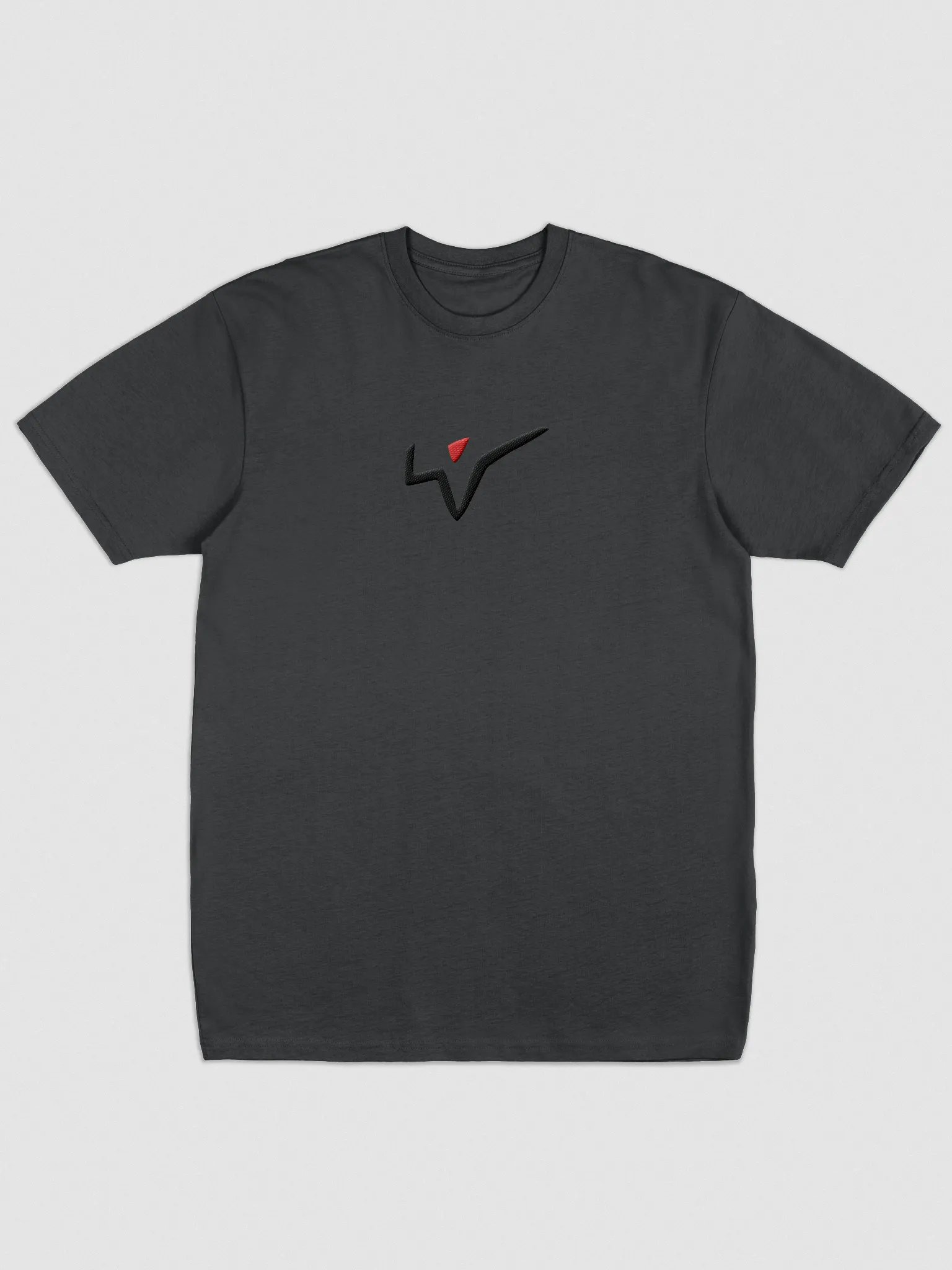 FTA - Velocity Red Paper Airplane Tee product image (1)