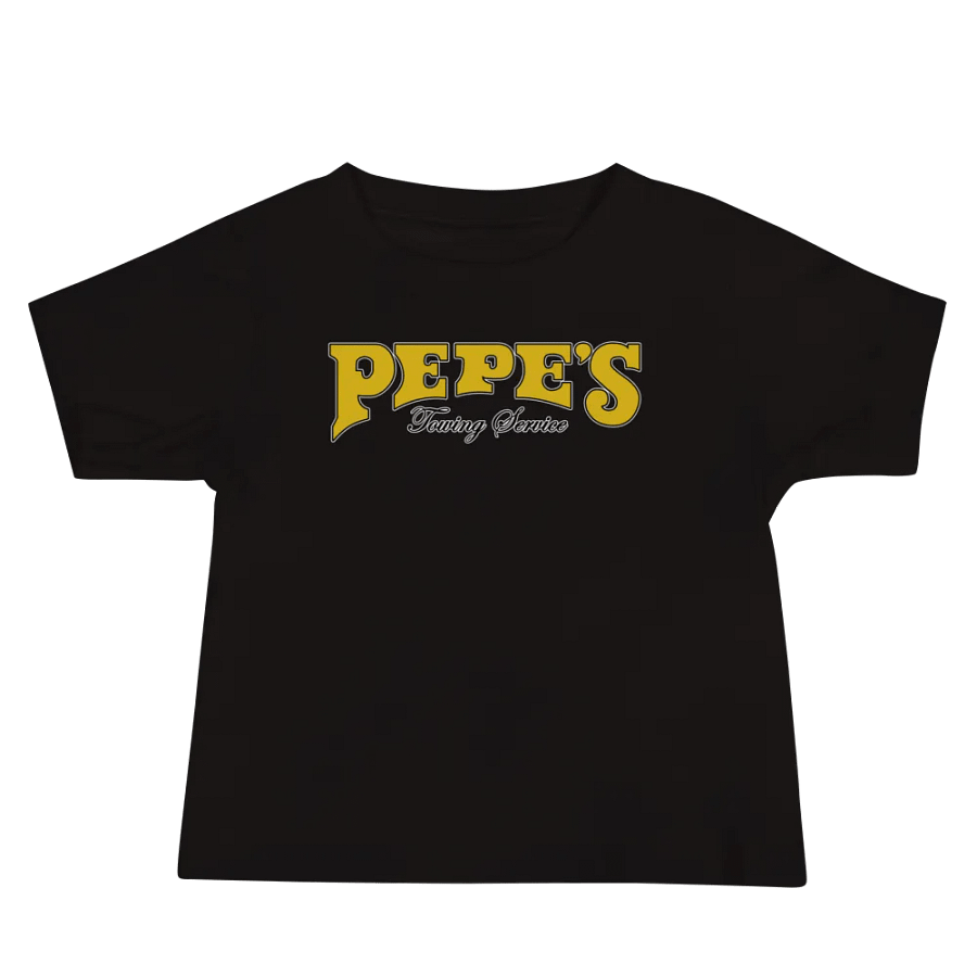 Baby Pepe's Classic Tee product image (2)