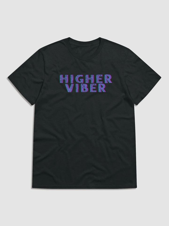 Higher Viber Lightweight T product image (1)