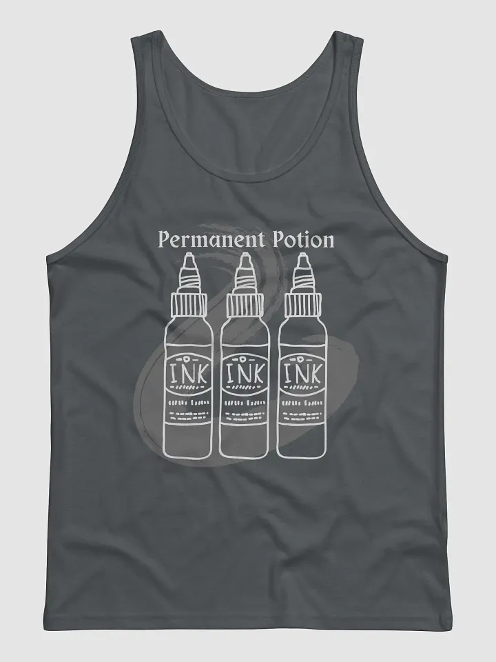Permanent Potion Jersey Tee" product image (1)
