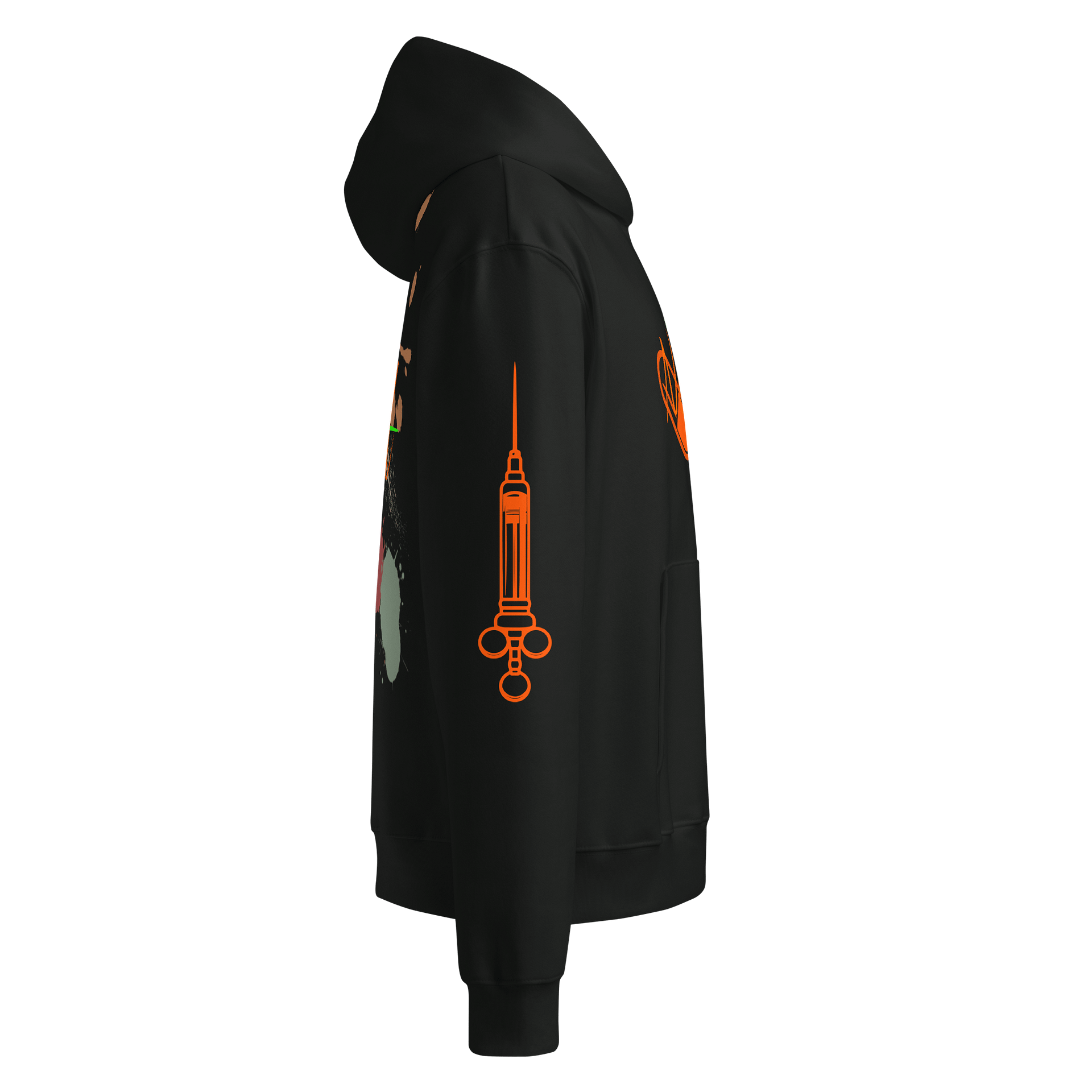 Noxil Hoodie product image (4)