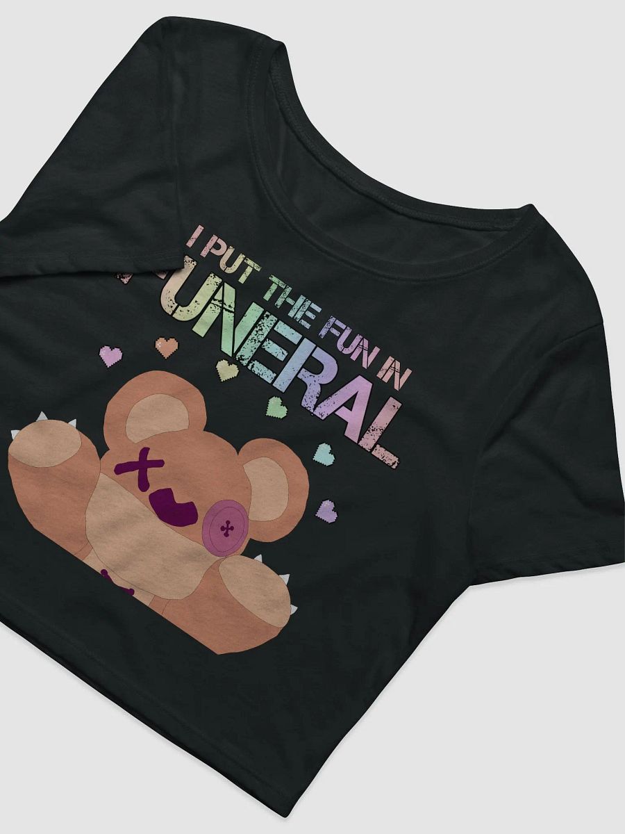 Fun Crop Top product image (2)
