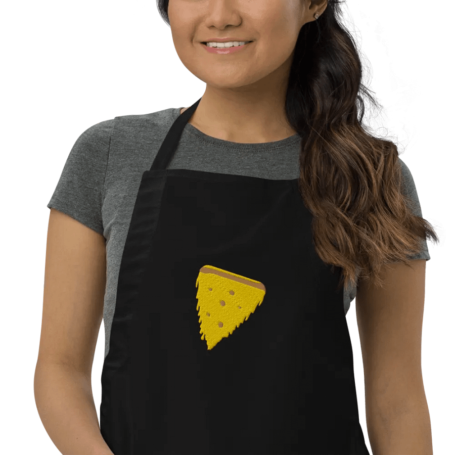 Pizza Apron product image (10)
