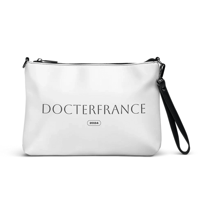 Docterfrance Luxe Carry-All product image (1)