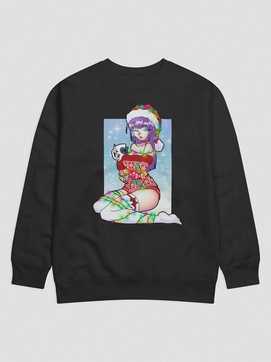 Christmas Ginger Sweater product image (1)