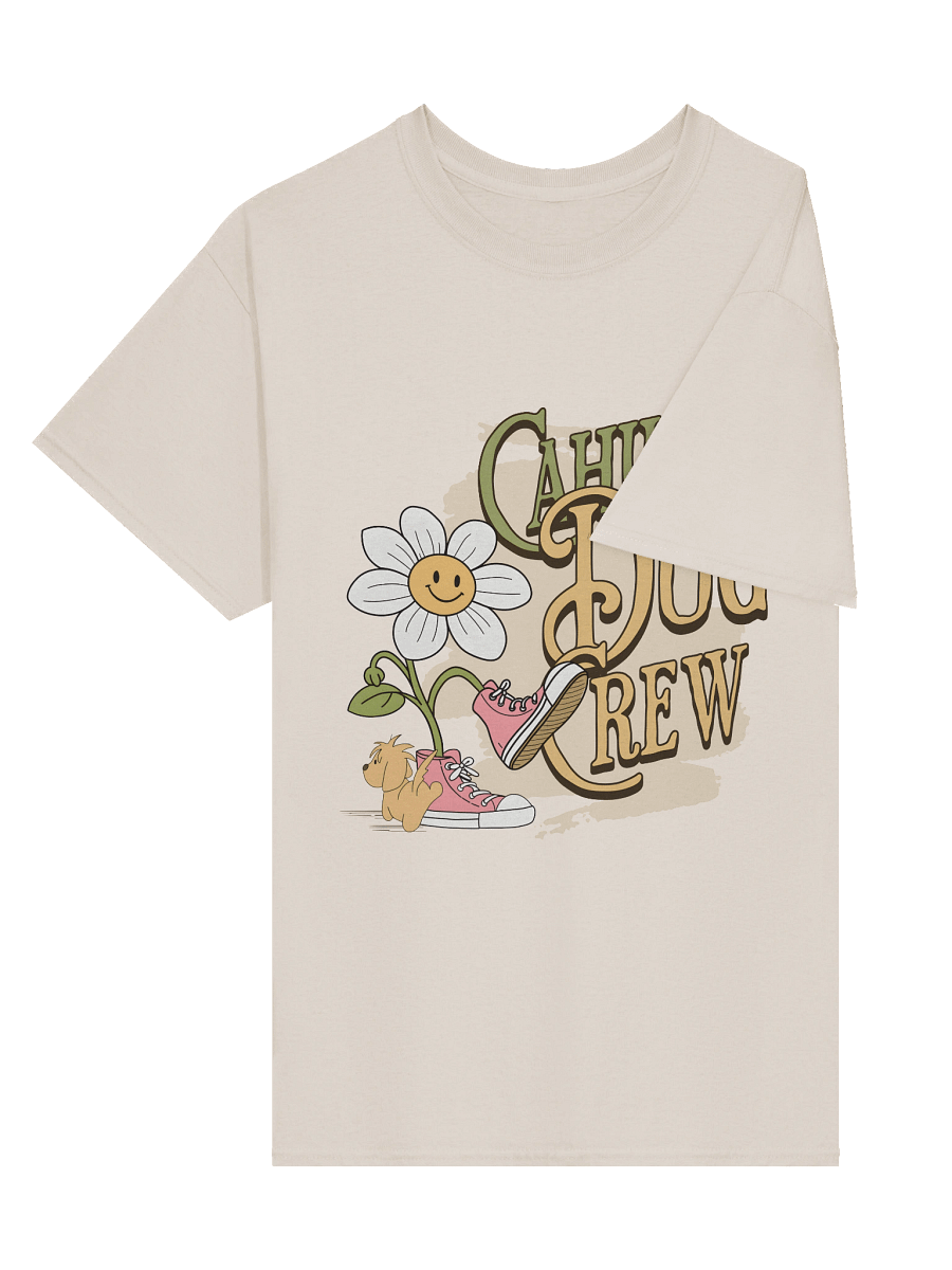 Cahill Dog Crew product image (51)