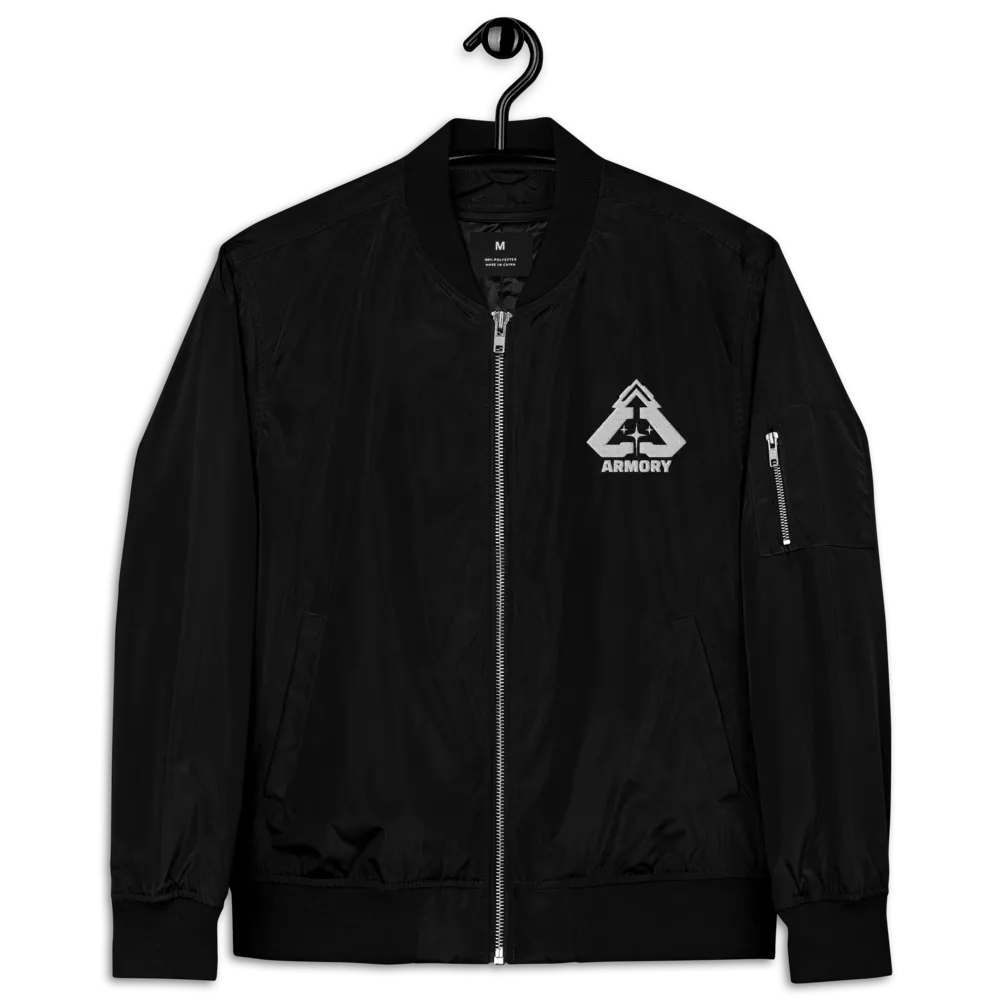 Armory 2954 Bomber Jacket product image (4)