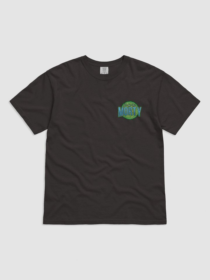 Heavy Tee logo product image (5)