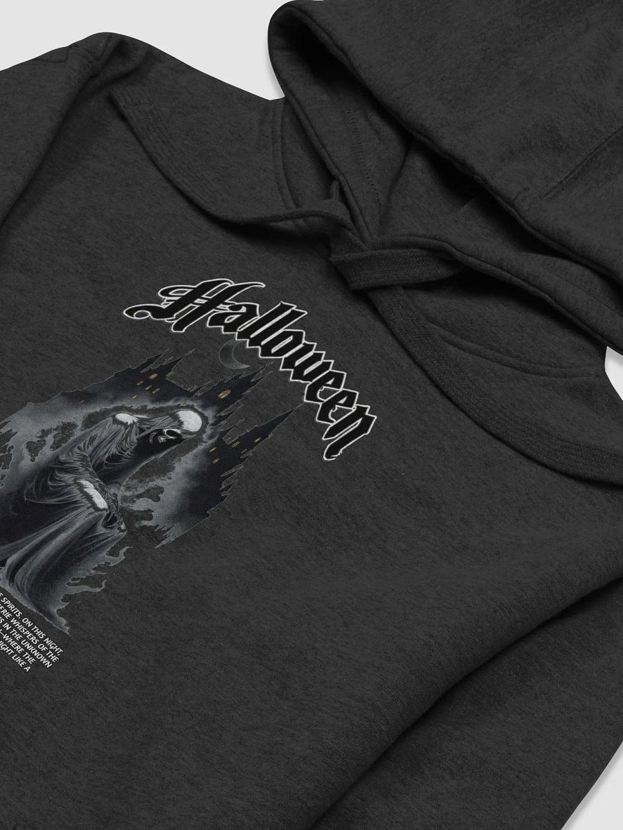 Shadow Embrace Premium Halloween Hoodie product image (16)