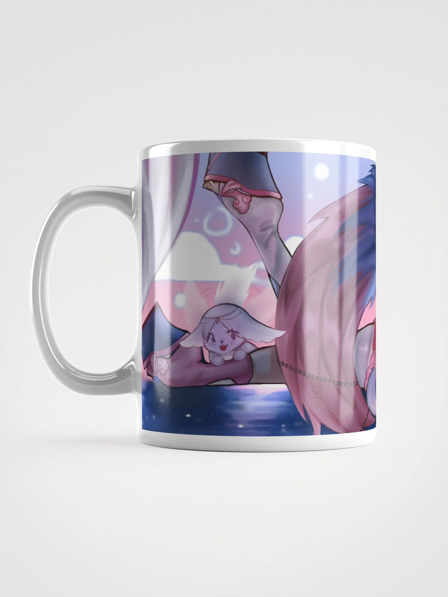 Cuddle Up Mug product image (6)